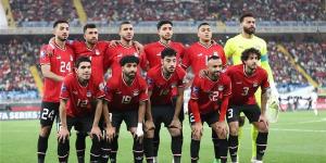 موعد مباراتي منتخب مصر في التصفيات المؤهلة لكأس العالم 2026 - موقع رادار